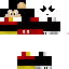 Texture for MickeyXD