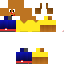 Texture for chocapic