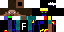 Texture for MMM