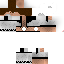 Texture for Me as Arrancar