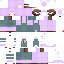 Texture for loz sheep