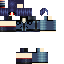 Texture for Touka