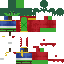 Texture for ber