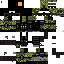 Texture for Juggernaut_Minecraft