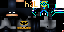 Texture for datman