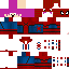 Texture for ItzBear_VN