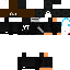 Texture for steve