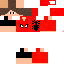 Texture for cakahdd