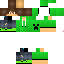 Texture for gregornak