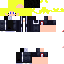 Texture for Noobkatsuki Scooby