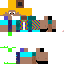 Texture for DAMI COMODO