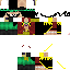 Texture for Barba Negra Custom NPC2