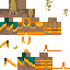 Texture for cuii