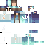 Texture for nhi channel