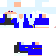 Texture for DragoShato