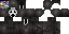 Texture for Horror player skin