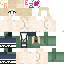 Texture for Tsunade