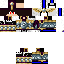 Texture for FireGhost