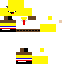 Texture for noob spanch bob
