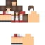 Texture for Chibi With Short Shorts