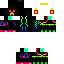 Texture for creeper coloor