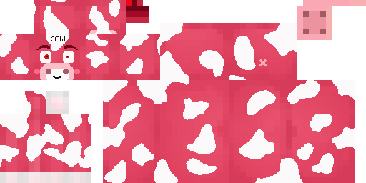 Texture for Yoinker's Bizarre Mooer
