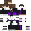 Texture for Tridan