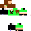 Texture for Mano Creeper Craft