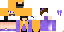 Texture for ad