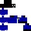 Texture for machinima