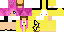 Texture for -x