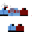 Texture for Billy