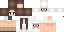 Texture for sheep skin