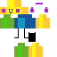 Texture for clasic noob