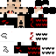 Texture for Steve