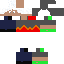 Texture for animatronik