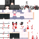 Texture for яндере