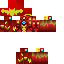 Texture for iron man 83