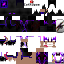 Texture for ectoplasma