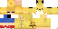 Texture for GaMBl3R