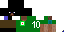Texture for borzig