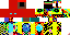 Texture for stelth r-us ninja