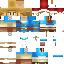 Texture for skynoel