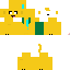 Texture for Noob (Mueve Tu Colita) Mikecrack By NuclearStyle150