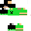 Texture for edbasjca