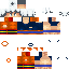 Texture for steve