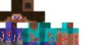 Texture for steve Z
