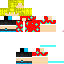 Texture for SnapSpeedZ Songkran