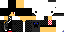 Texture for myskine