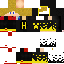 Texture for steve